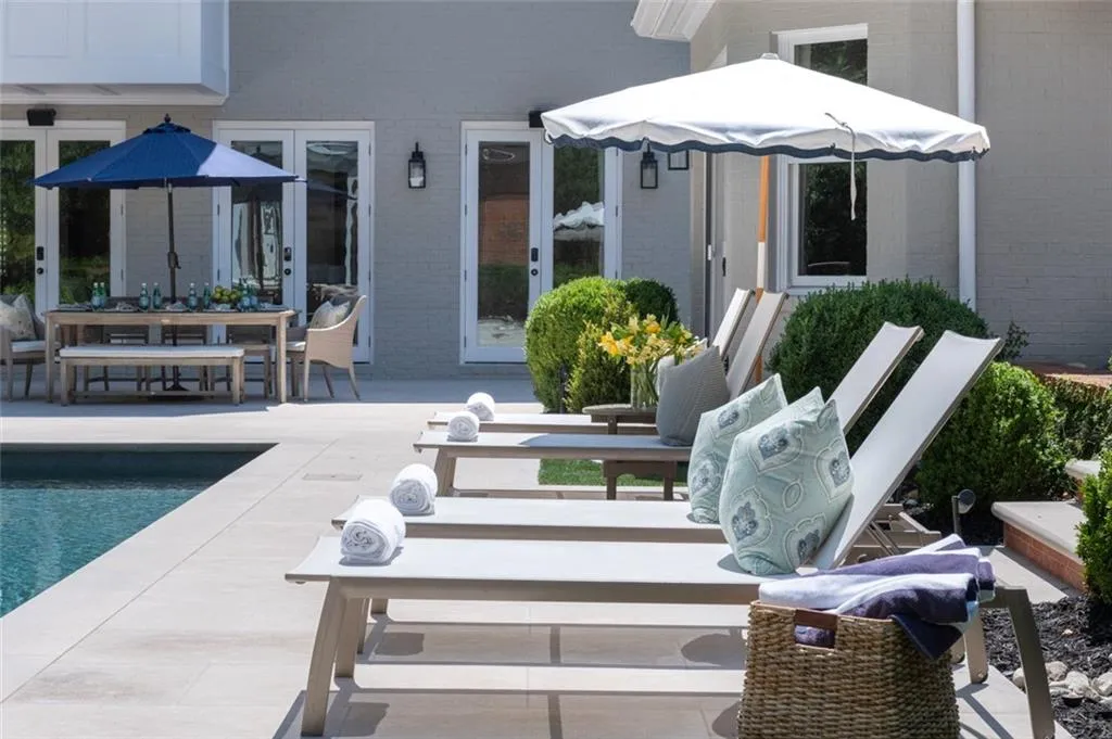 1496 Masters Club Drive, Atlanta, Georgia 30350, 5 Bedrooms Bedrooms, ,5 BathroomsBathrooms,Residential,Sold,1496 Masters Club Drive,7418235