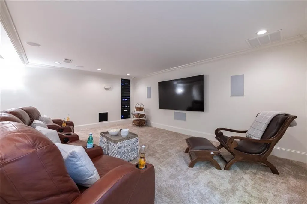 1496 Masters Club Drive, Atlanta, Georgia 30350, 5 Bedrooms Bedrooms, ,5 BathroomsBathrooms,Residential,Sold,1496 Masters Club Drive,7418235