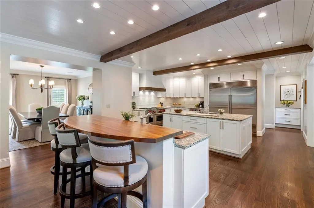 1496 Masters Club Drive, Atlanta, Georgia 30350, 5 Bedrooms Bedrooms, ,5 BathroomsBathrooms,Residential,Sold,1496 Masters Club Drive,7418235