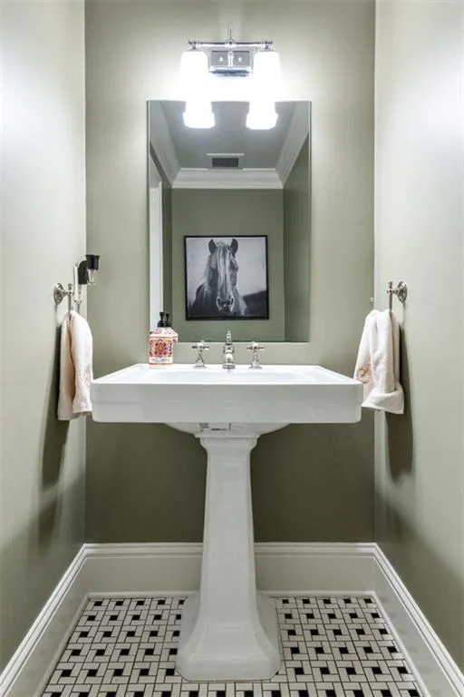 1496 Masters Club Drive, Atlanta, Georgia 30350, 5 Bedrooms Bedrooms, ,5 BathroomsBathrooms,Residential,Sold,1496 Masters Club Drive,7418235