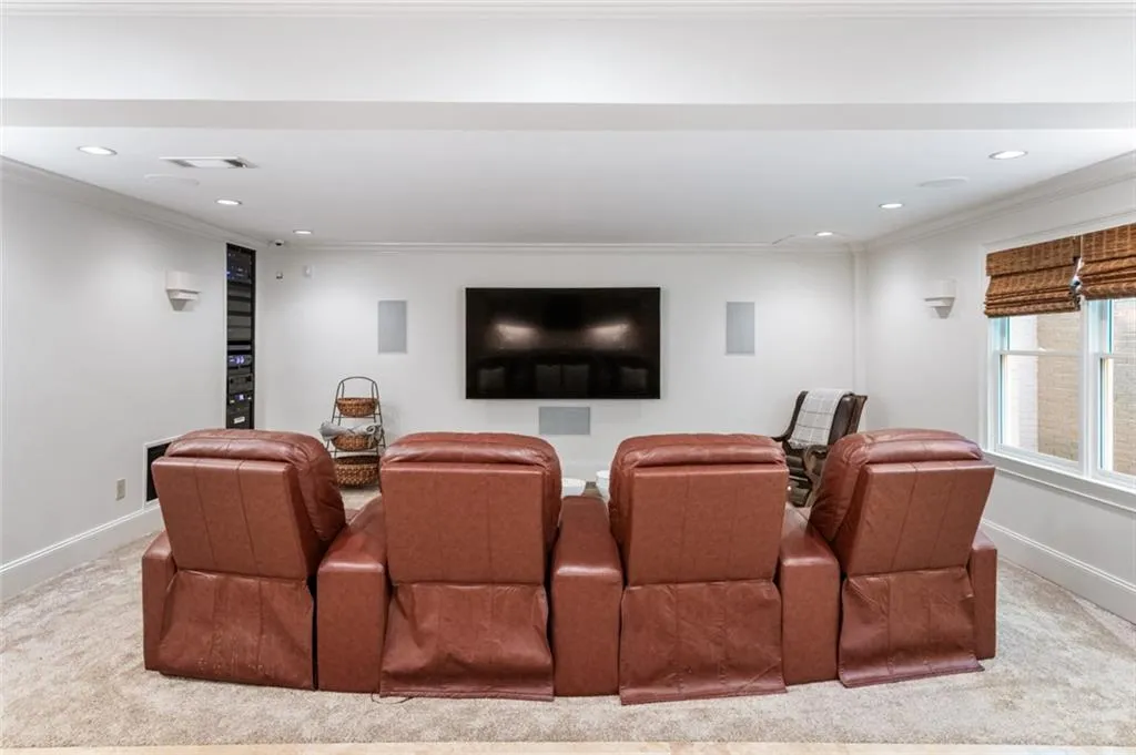 1496 Masters Club Drive, Atlanta, Georgia 30350, 5 Bedrooms Bedrooms, ,5 BathroomsBathrooms,Residential,Sold,1496 Masters Club Drive,7418235