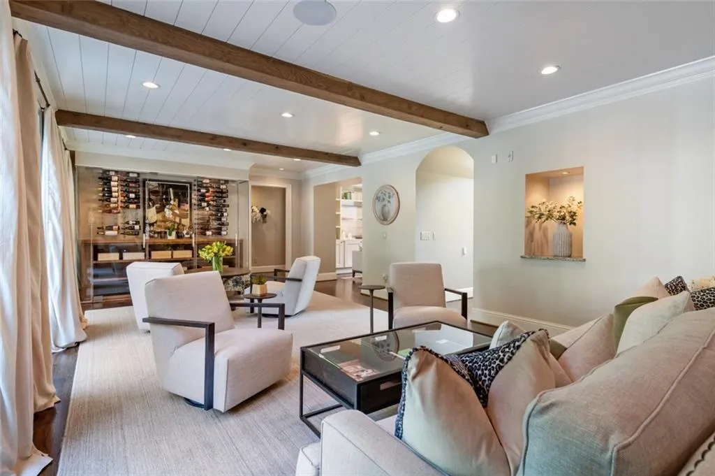 1496 Masters Club Drive, Atlanta, Georgia 30350, 5 Bedrooms Bedrooms, ,5 BathroomsBathrooms,Residential,Sold,1496 Masters Club Drive,7418235