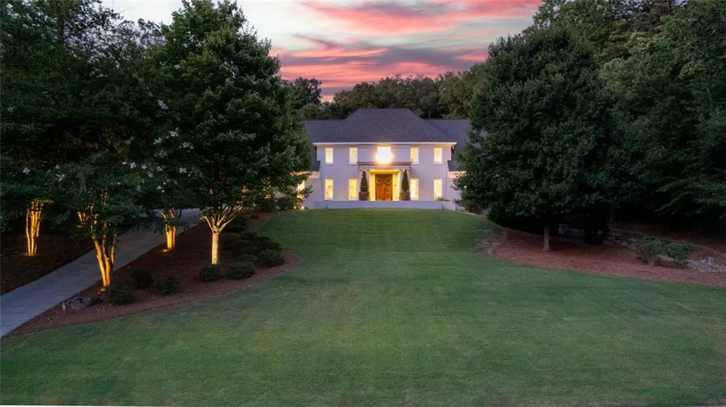 1496 Masters Club Drive, Atlanta, Georgia 30350, 5 Bedrooms Bedrooms, ,5 BathroomsBathrooms,Residential,Sold,1496 Masters Club Drive,7418235