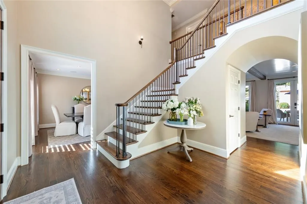 1496 Masters Club Drive, Atlanta, Georgia 30350, 5 Bedrooms Bedrooms, ,5 BathroomsBathrooms,Residential,Sold,1496 Masters Club Drive,7418235