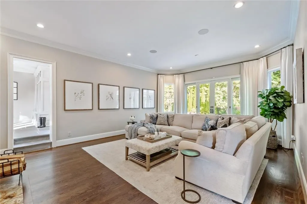 1496 Masters Club Drive, Atlanta, Georgia 30350, 5 Bedrooms Bedrooms, ,5 BathroomsBathrooms,Residential,Sold,1496 Masters Club Drive,7418235