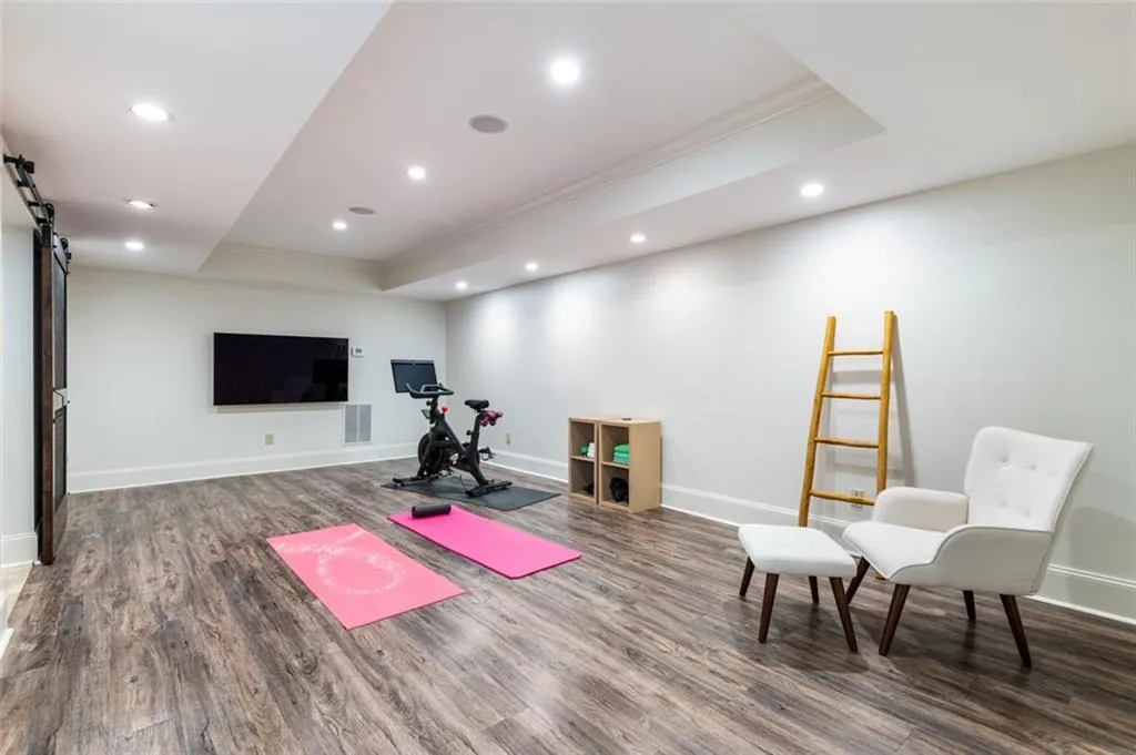 1496 Masters Club Drive, Atlanta, Georgia 30350, 5 Bedrooms Bedrooms, ,5 BathroomsBathrooms,Residential,Sold,1496 Masters Club Drive,7418235