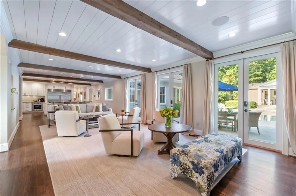 1496 Masters Club Drive, Atlanta, Georgia 30350, 5 Bedrooms Bedrooms, ,5 BathroomsBathrooms,Residential,Sold,1496 Masters Club Drive,7418235