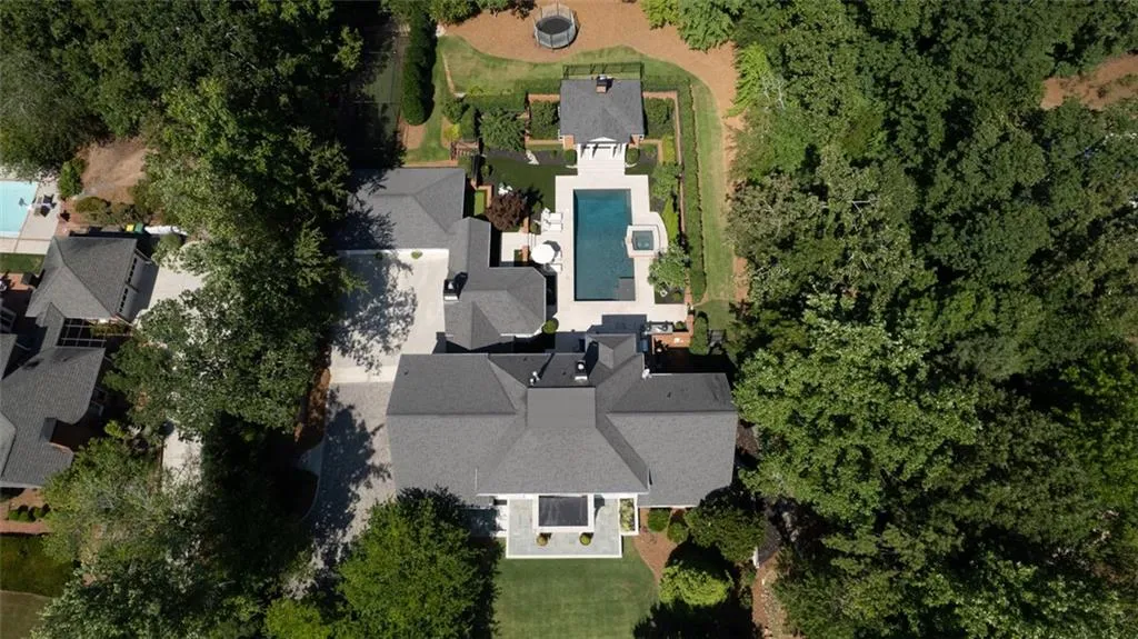 1496 Masters Club Drive, Atlanta, Georgia 30350, 5 Bedrooms Bedrooms, ,5 BathroomsBathrooms,Residential,Sold,1496 Masters Club Drive,7418235