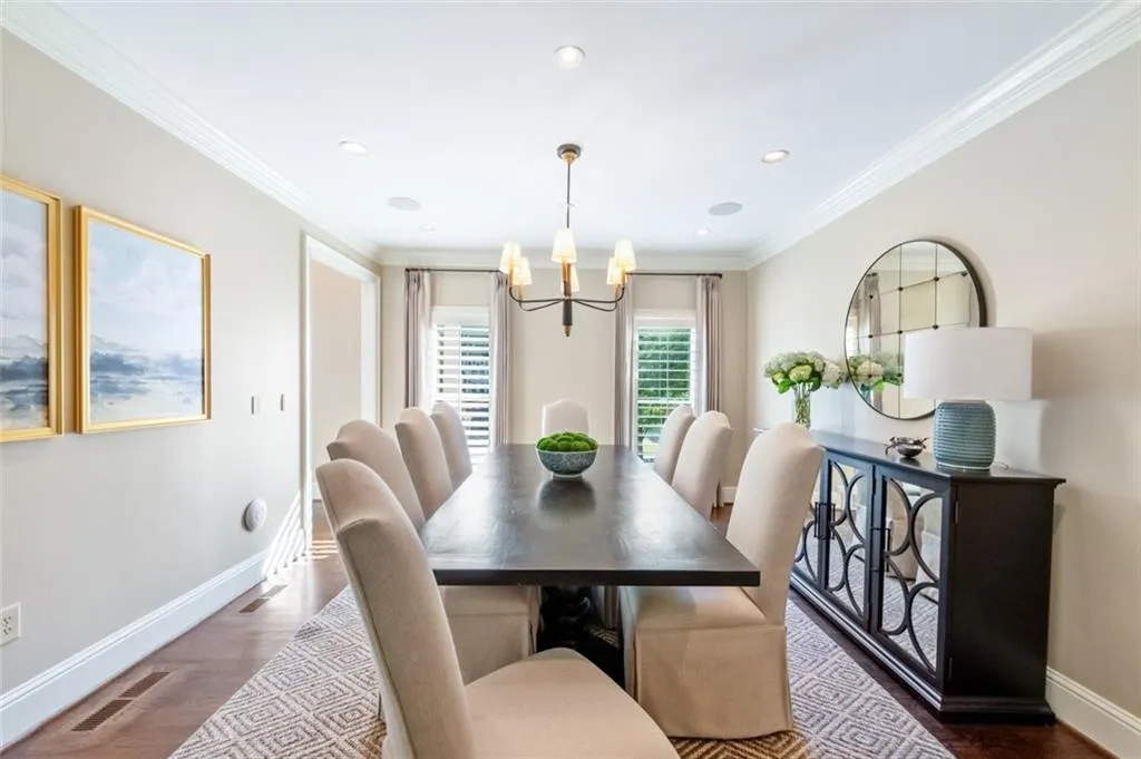 1496 Masters Club Drive, Atlanta, Georgia 30350, 5 Bedrooms Bedrooms, ,5 BathroomsBathrooms,Residential,Sold,1496 Masters Club Drive,7418235