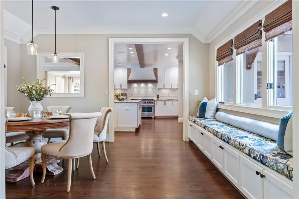 1496 Masters Club Drive, Atlanta, Georgia 30350, 5 Bedrooms Bedrooms, ,5 BathroomsBathrooms,Residential,Sold,1496 Masters Club Drive,7418235