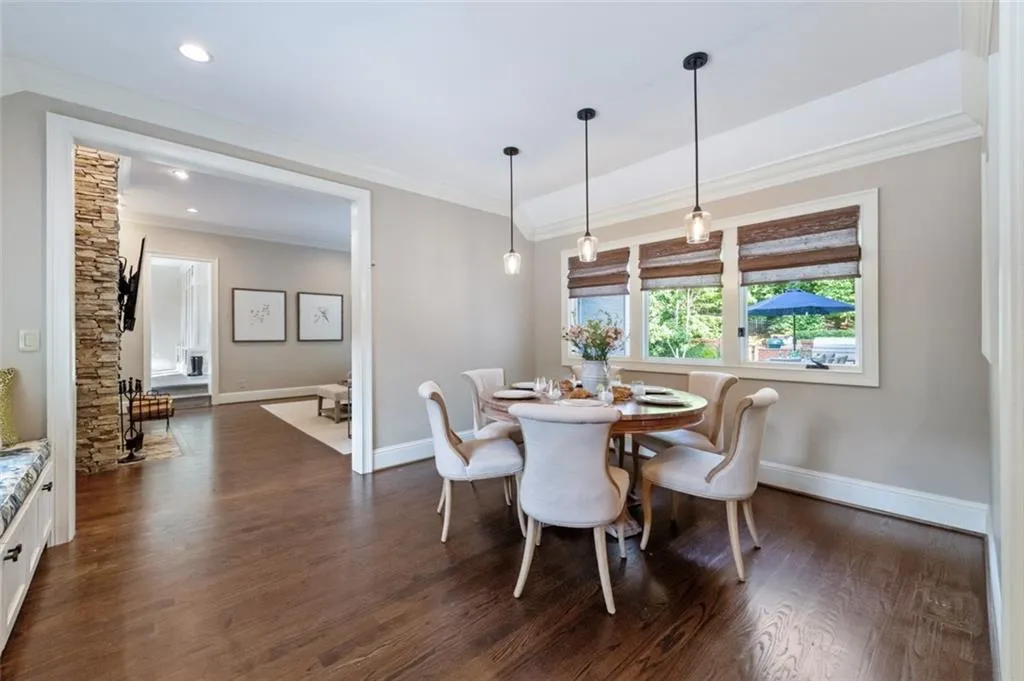 1496 Masters Club Drive, Atlanta, Georgia 30350, 5 Bedrooms Bedrooms, ,5 BathroomsBathrooms,Residential,Sold,1496 Masters Club Drive,7418235