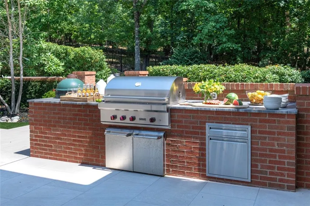 1496 Masters Club Drive, Atlanta, Georgia 30350, 5 Bedrooms Bedrooms, ,5 BathroomsBathrooms,Residential,Sold,1496 Masters Club Drive,7418235