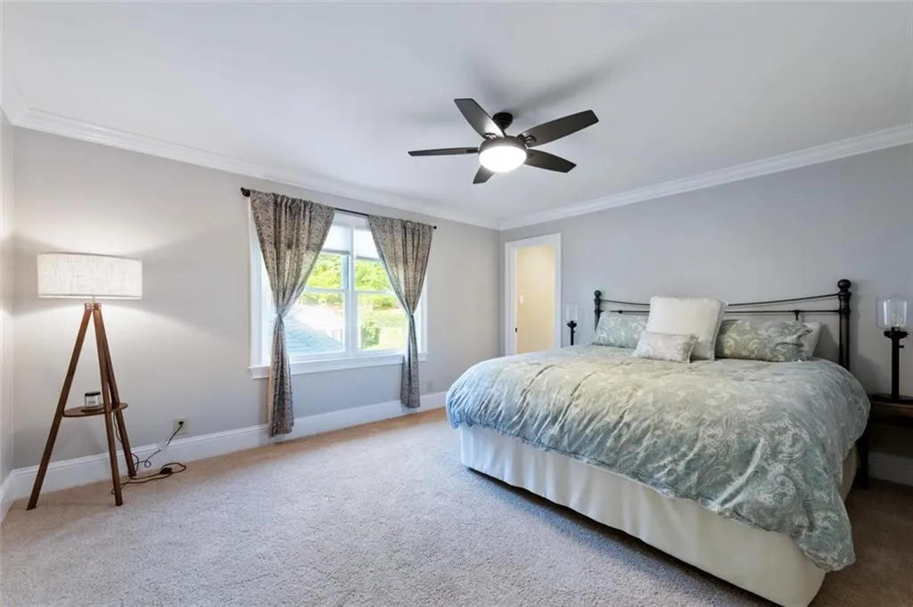 1496 Masters Club Drive, Atlanta, Georgia 30350, 5 Bedrooms Bedrooms, ,5 BathroomsBathrooms,Residential,Sold,1496 Masters Club Drive,7418235