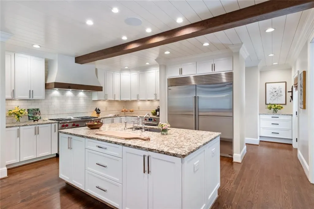 1496 Masters Club Drive, Atlanta, Georgia 30350, 5 Bedrooms Bedrooms, ,5 BathroomsBathrooms,Residential,Sold,1496 Masters Club Drive,7418235