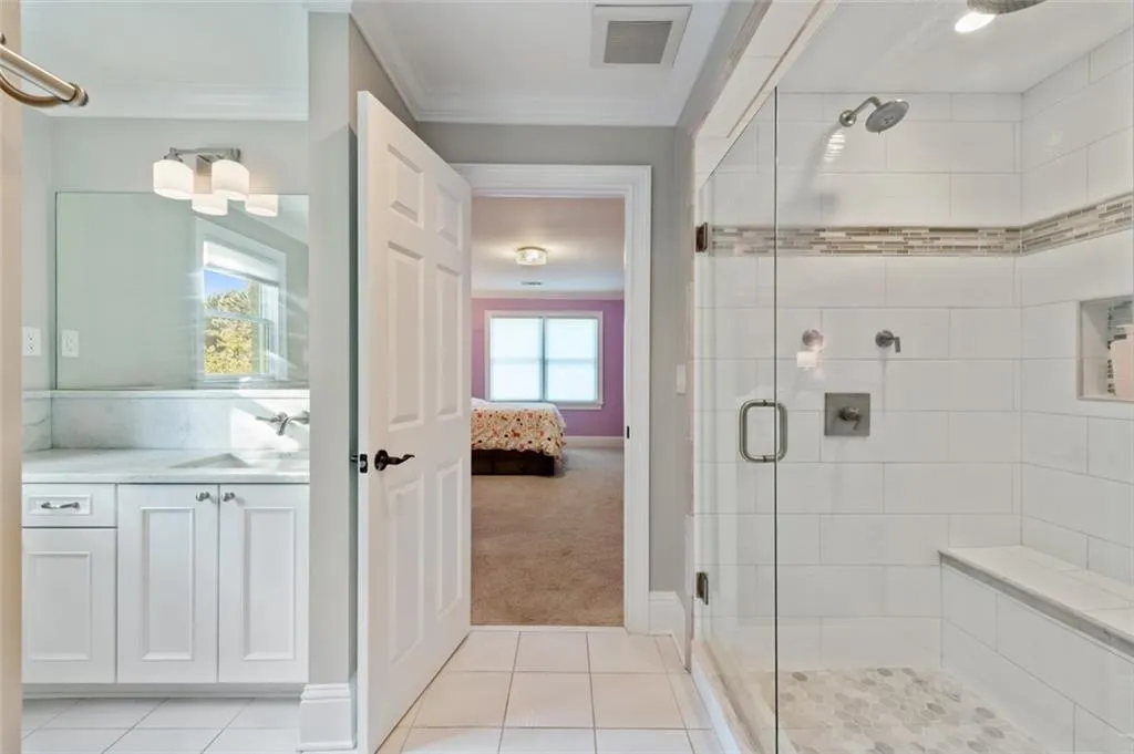 1496 Masters Club Drive, Atlanta, Georgia 30350, 5 Bedrooms Bedrooms, ,5 BathroomsBathrooms,Residential,Sold,1496 Masters Club Drive,7418235