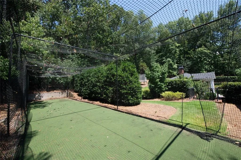 1496 Masters Club Drive, Atlanta, Georgia 30350, 5 Bedrooms Bedrooms, ,5 BathroomsBathrooms,Residential,Sold,1496 Masters Club Drive,7418235