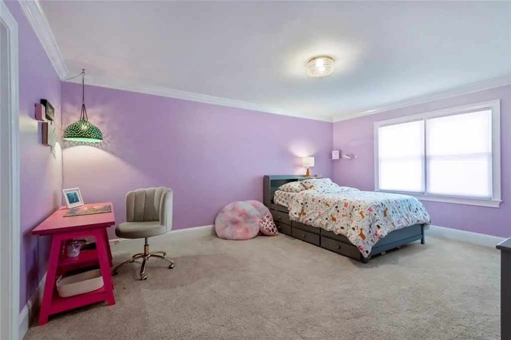 1496 Masters Club Drive, Atlanta, Georgia 30350, 5 Bedrooms Bedrooms, ,5 BathroomsBathrooms,Residential,Sold,1496 Masters Club Drive,7418235