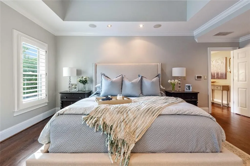 1496 Masters Club Drive, Atlanta, Georgia 30350, 5 Bedrooms Bedrooms, ,5 BathroomsBathrooms,Residential,Sold,1496 Masters Club Drive,7418235