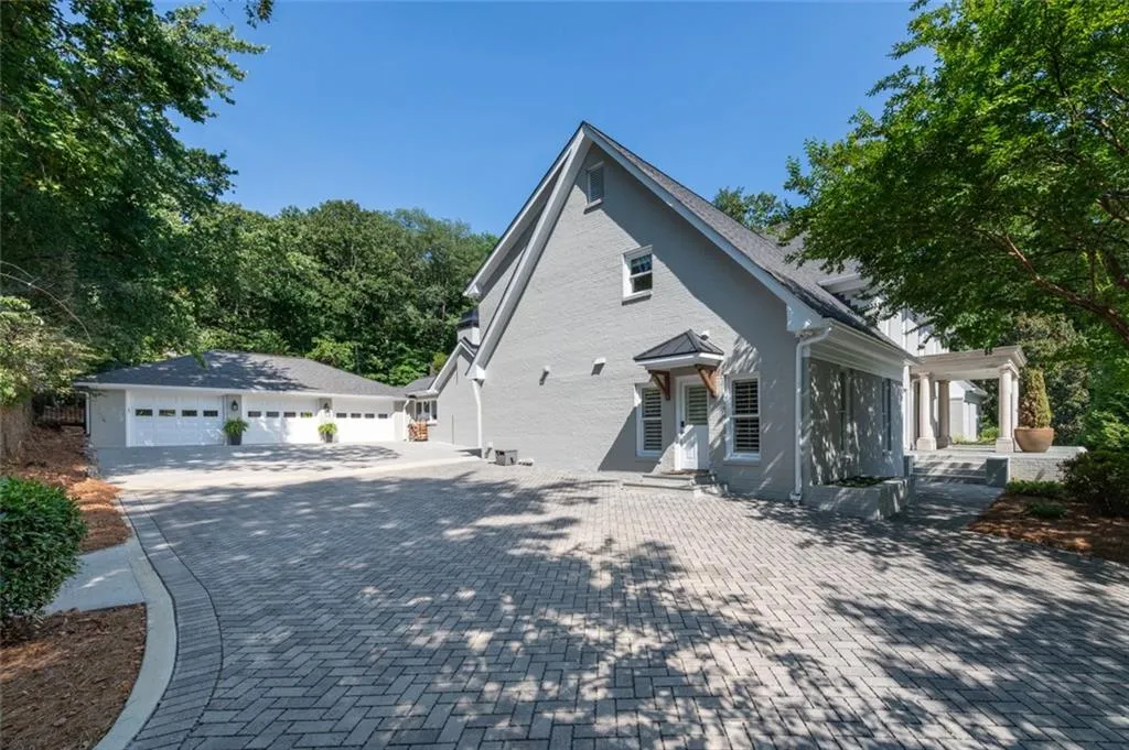 1496 Masters Club Drive, Atlanta, Georgia 30350, 5 Bedrooms Bedrooms, ,5 BathroomsBathrooms,Residential,Sold,1496 Masters Club Drive,7418235