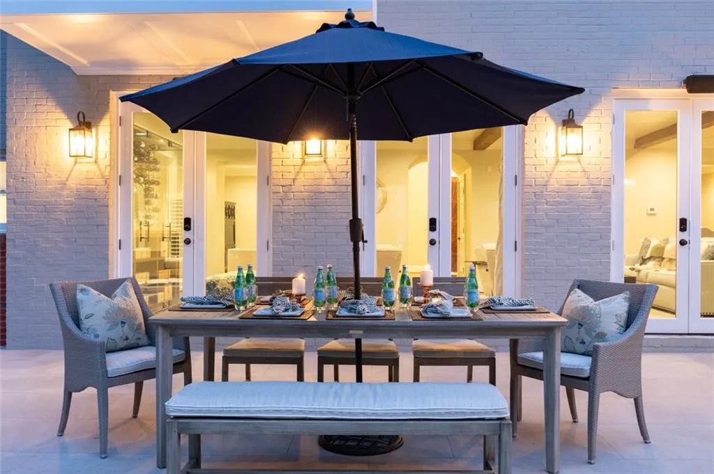 1496 Masters Club Drive, Atlanta, Georgia 30350, 5 Bedrooms Bedrooms, ,5 BathroomsBathrooms,Residential,Sold,1496 Masters Club Drive,7418235