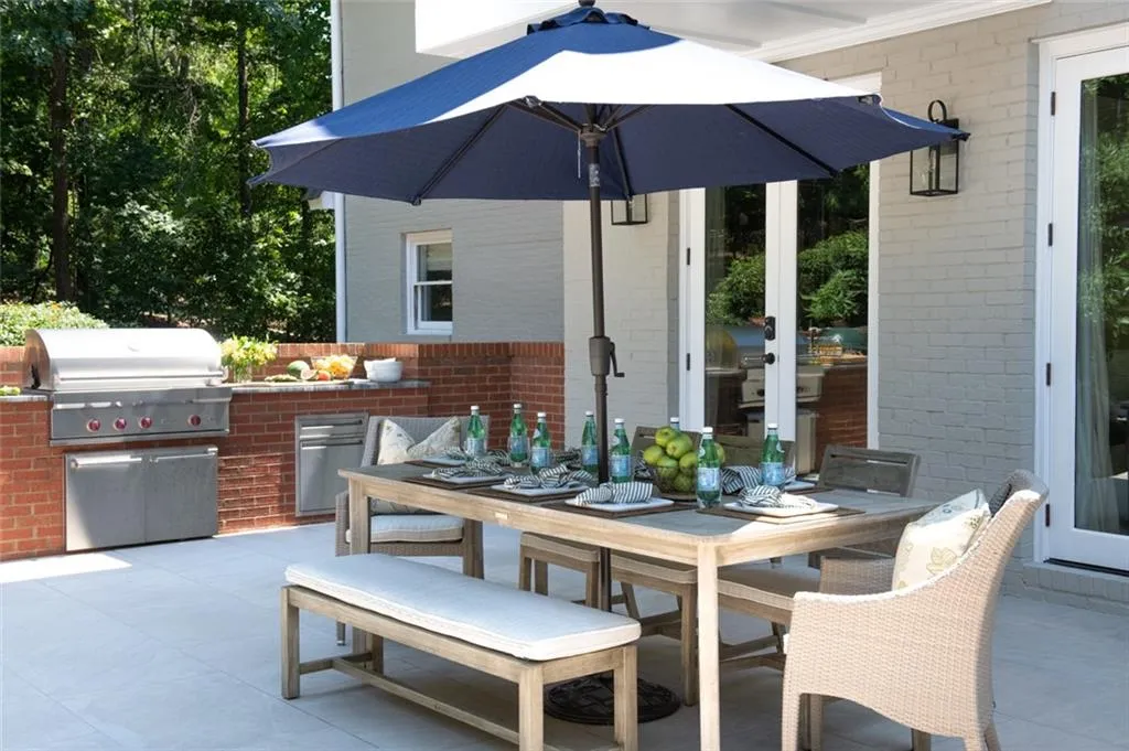 1496 Masters Club Drive, Atlanta, Georgia 30350, 5 Bedrooms Bedrooms, ,5 BathroomsBathrooms,Residential,Sold,1496 Masters Club Drive,7418235