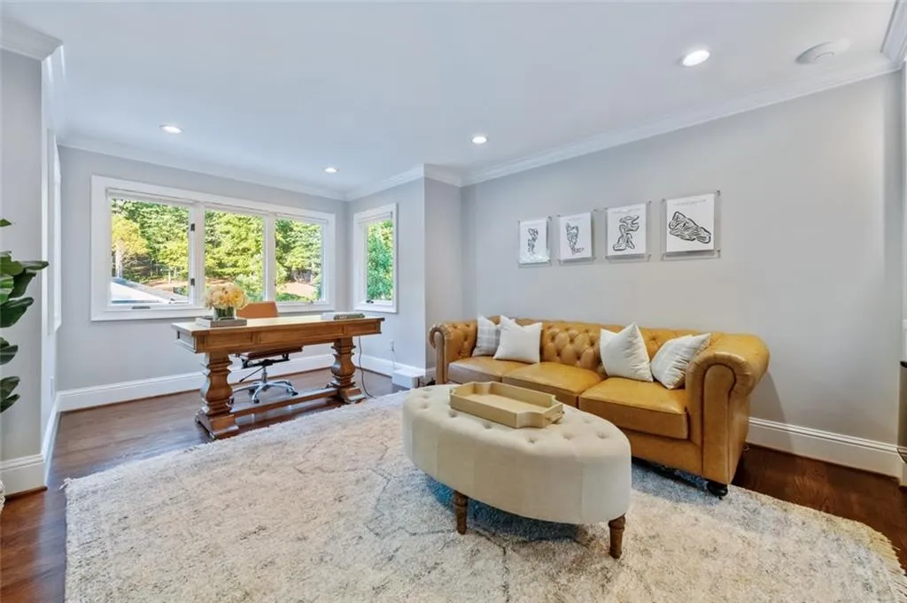 1496 Masters Club Drive, Atlanta, Georgia 30350, 5 Bedrooms Bedrooms, ,5 BathroomsBathrooms,Residential,Sold,1496 Masters Club Drive,7418235