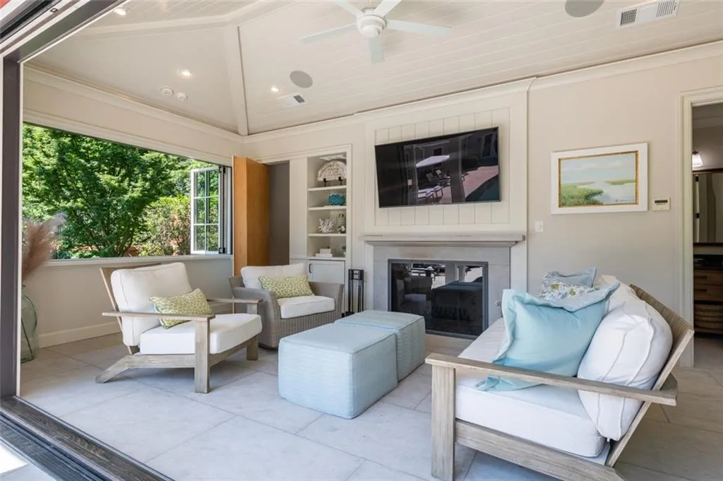 1496 Masters Club Drive, Atlanta, Georgia 30350, 5 Bedrooms Bedrooms, ,5 BathroomsBathrooms,Residential,Sold,1496 Masters Club Drive,7418235