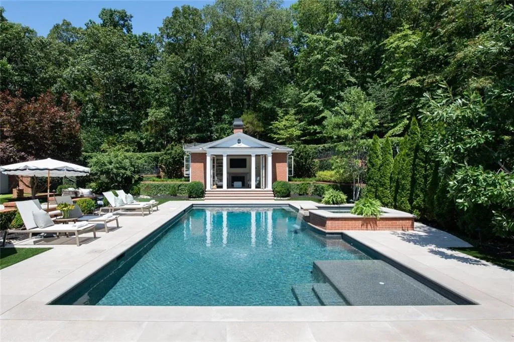 1496 Masters Club Drive, Atlanta, Georgia 30350, 5 Bedrooms Bedrooms, ,5 BathroomsBathrooms,Residential,Sold,1496 Masters Club Drive,7418235