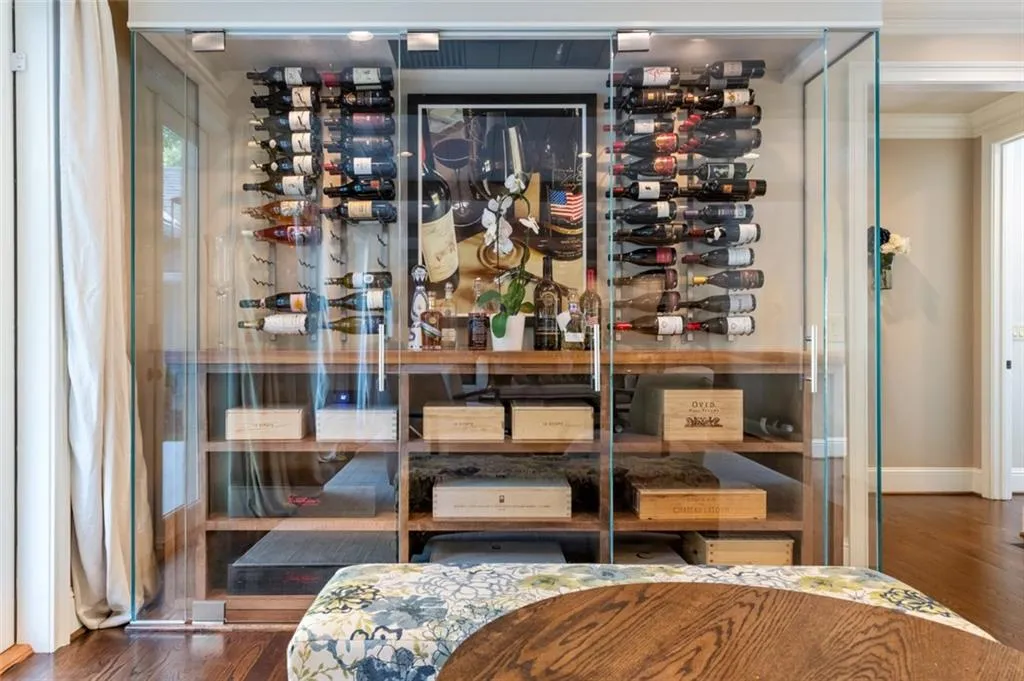 1496 Masters Club Drive, Atlanta, Georgia 30350, 5 Bedrooms Bedrooms, ,5 BathroomsBathrooms,Residential,Sold,1496 Masters Club Drive,7418235