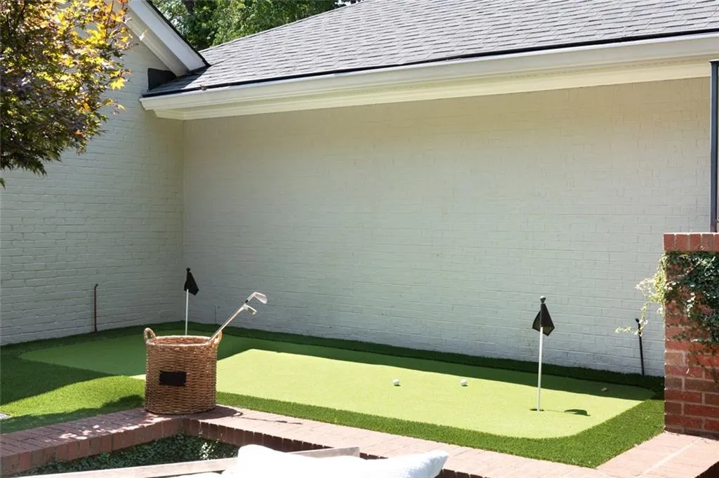 1496 Masters Club Drive, Atlanta, Georgia 30350, 5 Bedrooms Bedrooms, ,5 BathroomsBathrooms,Residential,Sold,1496 Masters Club Drive,7418235