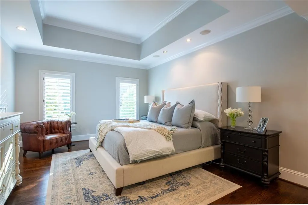 1496 Masters Club Drive, Atlanta, Georgia 30350, 5 Bedrooms Bedrooms, ,5 BathroomsBathrooms,Residential,Sold,1496 Masters Club Drive,7418235