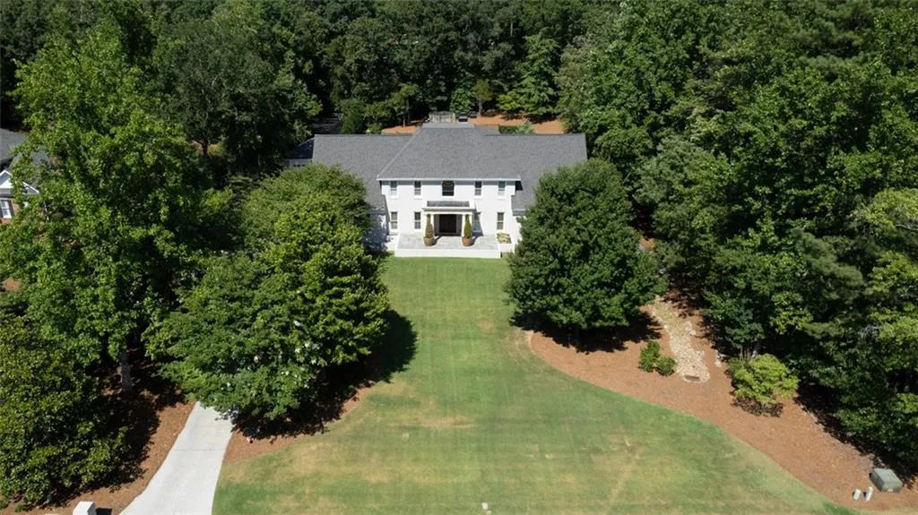 1496 Masters Club Drive, Atlanta, Georgia 30350, 5 Bedrooms Bedrooms, ,5 BathroomsBathrooms,Residential,Sold,1496 Masters Club Drive,7418235