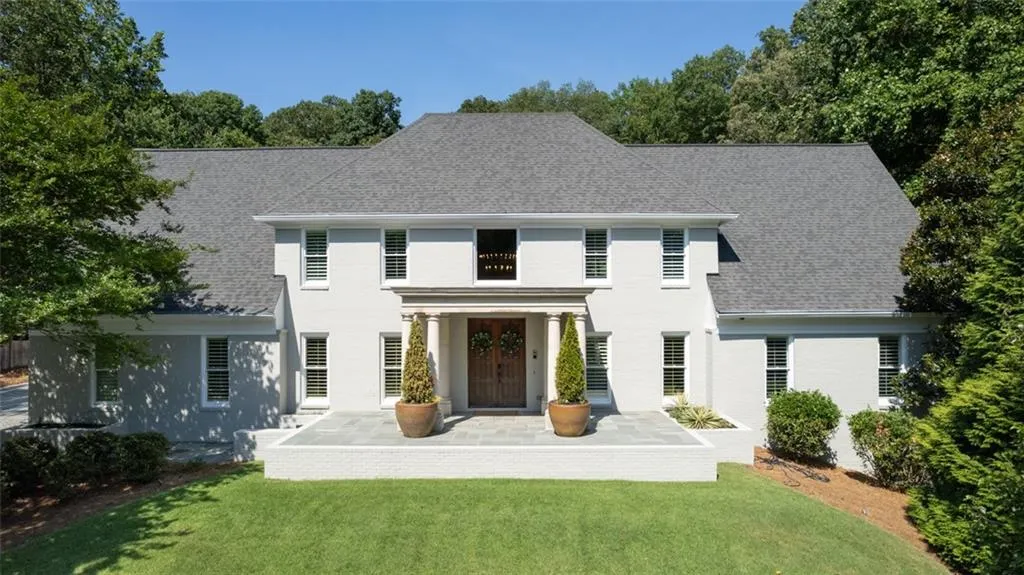1496 Masters Club Drive, Atlanta, Georgia 30350, 5 Bedrooms Bedrooms, ,5 BathroomsBathrooms,Residential,Sold,1496 Masters Club Drive,7418235