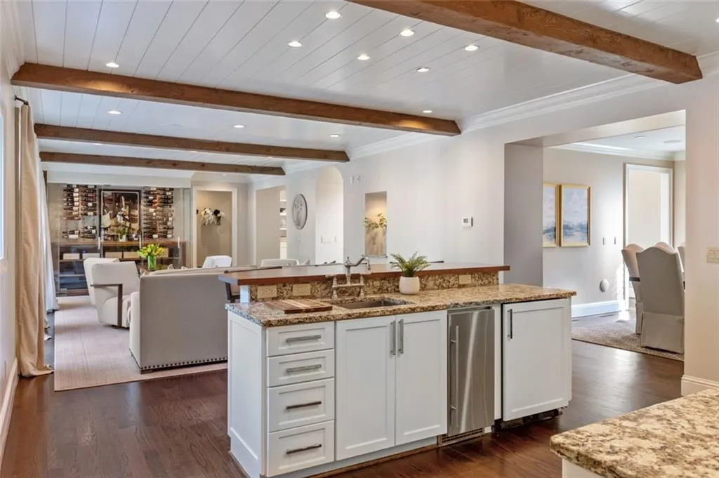 1496 Masters Club Drive, Atlanta, Georgia 30350, 5 Bedrooms Bedrooms, ,5 BathroomsBathrooms,Residential,Sold,1496 Masters Club Drive,7418235