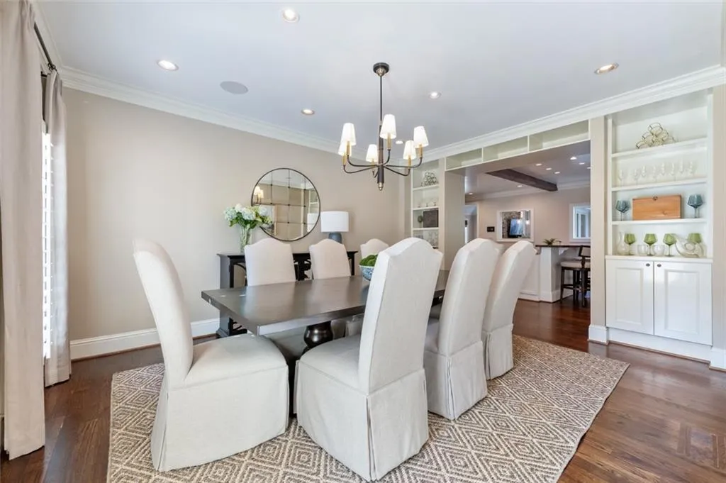 1496 Masters Club Drive, Atlanta, Georgia 30350, 5 Bedrooms Bedrooms, ,5 BathroomsBathrooms,Residential,Sold,1496 Masters Club Drive,7418235