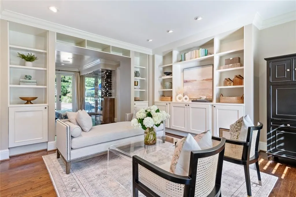 1496 Masters Club Drive, Atlanta, Georgia 30350, 5 Bedrooms Bedrooms, ,5 BathroomsBathrooms,Residential,Sold,1496 Masters Club Drive,7418235