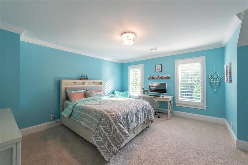 1496 Masters Club Drive, Atlanta, Georgia 30350, 5 Bedrooms Bedrooms, ,5 BathroomsBathrooms,Residential,Sold,1496 Masters Club Drive,7418235