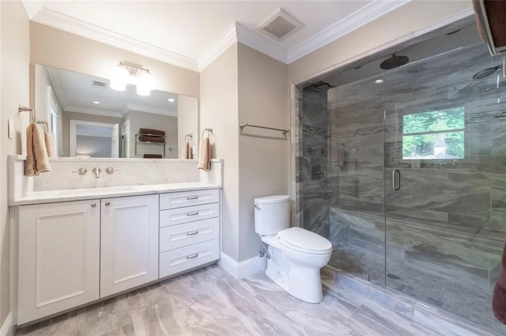 1496 Masters Club Drive, Atlanta, Georgia 30350, 5 Bedrooms Bedrooms, ,5 BathroomsBathrooms,Residential,Sold,1496 Masters Club Drive,7418235