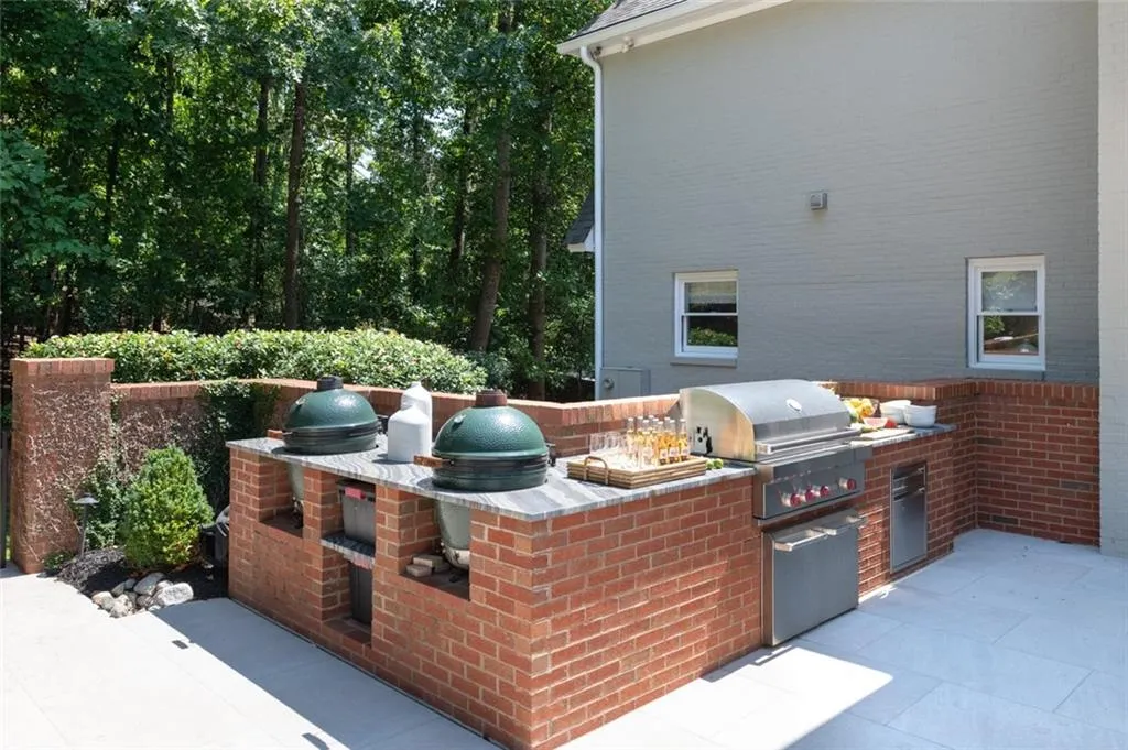 1496 Masters Club Drive, Atlanta, Georgia 30350, 5 Bedrooms Bedrooms, ,5 BathroomsBathrooms,Residential,Sold,1496 Masters Club Drive,7418235