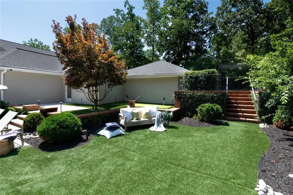 1496 Masters Club Drive, Atlanta, Georgia 30350, 5 Bedrooms Bedrooms, ,5 BathroomsBathrooms,Residential,Sold,1496 Masters Club Drive,7418235