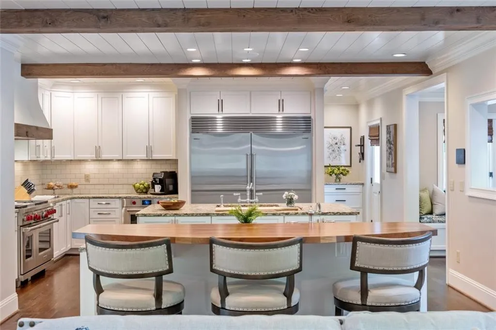 1496 Masters Club Drive, Atlanta, Georgia 30350, 5 Bedrooms Bedrooms, ,5 BathroomsBathrooms,Residential,Sold,1496 Masters Club Drive,7418235