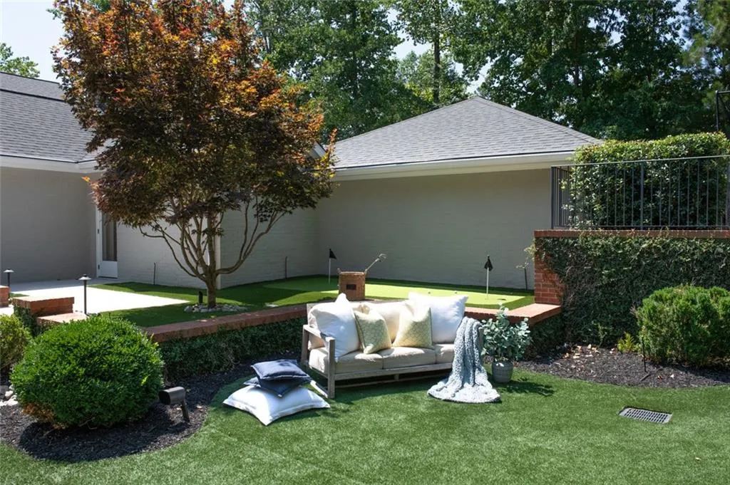 1496 Masters Club Drive, Atlanta, Georgia 30350, 5 Bedrooms Bedrooms, ,5 BathroomsBathrooms,Residential,Sold,1496 Masters Club Drive,7418235