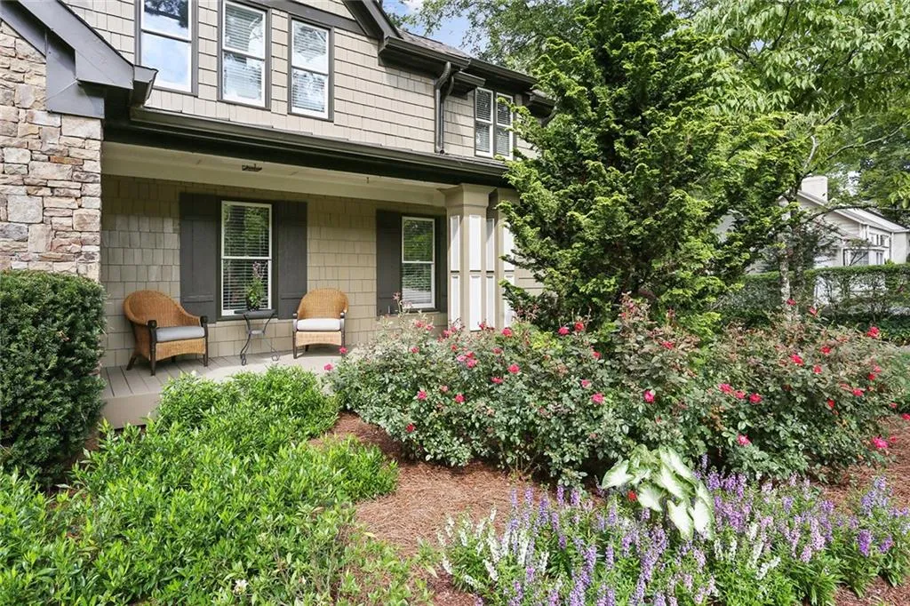 4770 Nw Dudley Lane Nw, Atlanta, Georgia 30327, 4 Bedrooms Bedrooms, ,4 BathroomsBathrooms,Residential,Sold,4770 Nw Dudley Lane Nw,5882963