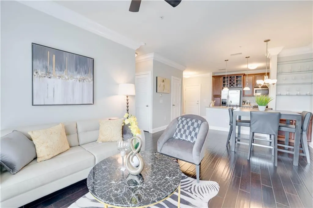 901 Abernathy Road Unit 5200, Atlanta, Georgia 30328, 2 Bedrooms Bedrooms, ,2 BathroomsBathrooms,Residential,Sold,901 Abernathy Road Unit 5200,7075926