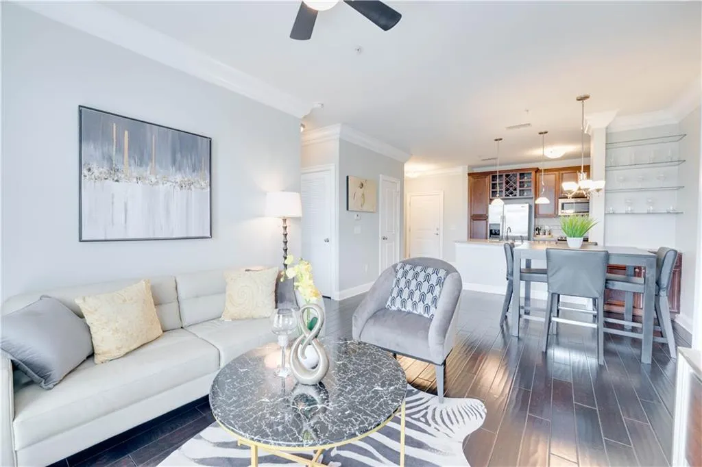 901 Abernathy Road Unit 5200, Atlanta, Georgia 30328, 2 Bedrooms Bedrooms, ,2 BathroomsBathrooms,Residential,Sold,901 Abernathy Road Unit 5200,7075926