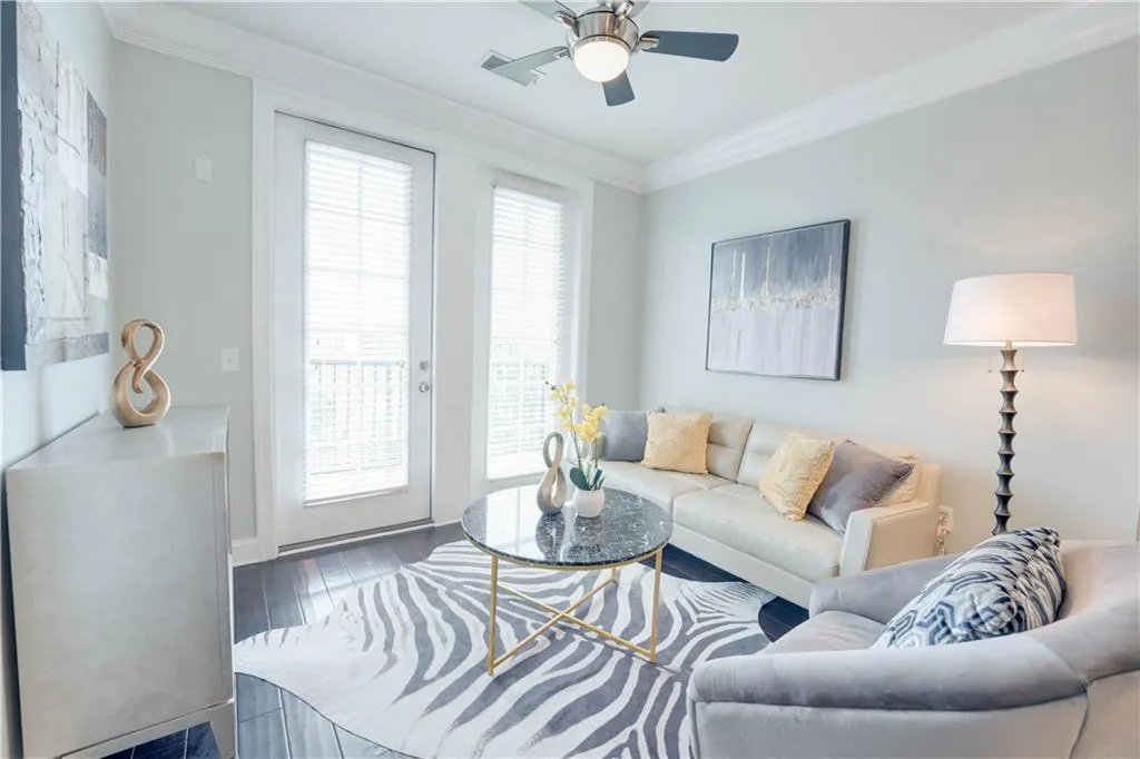 901 Abernathy Road Unit 5200, Atlanta, Georgia 30328, 2 Bedrooms Bedrooms, ,2 BathroomsBathrooms,Residential,Sold,901 Abernathy Road Unit 5200,7075926