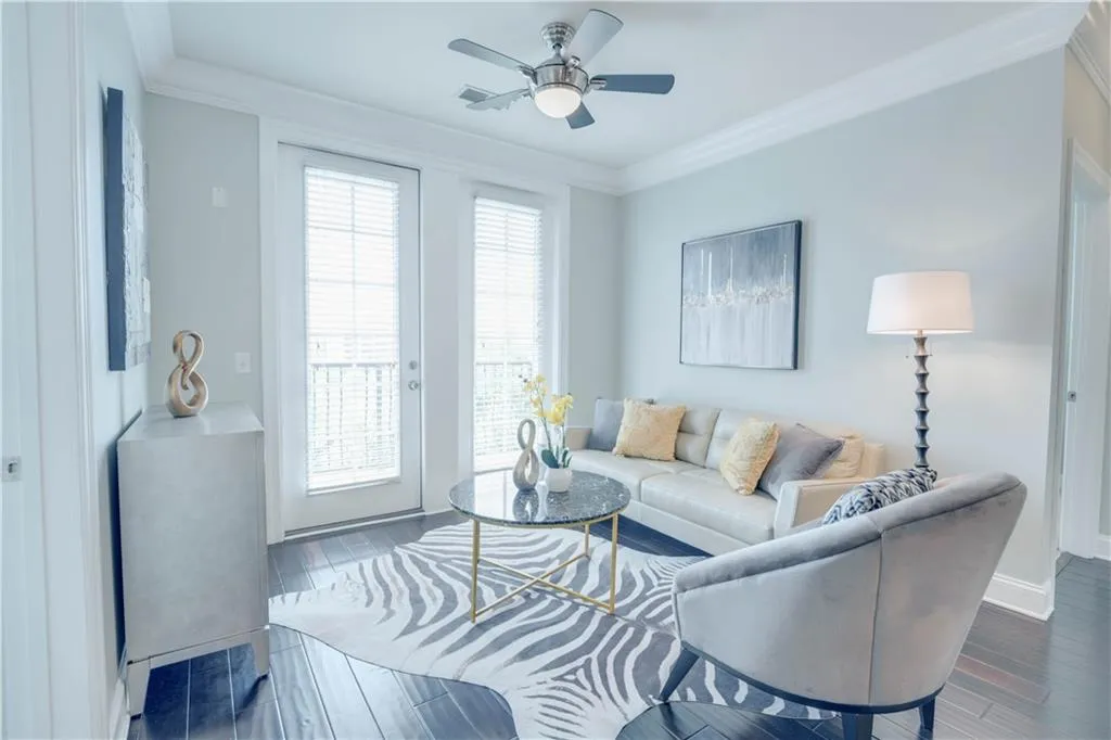 901 Abernathy Road Unit 5200, Atlanta, Georgia 30328, 2 Bedrooms Bedrooms, ,2 BathroomsBathrooms,Residential,Sold,901 Abernathy Road Unit 5200,7075926