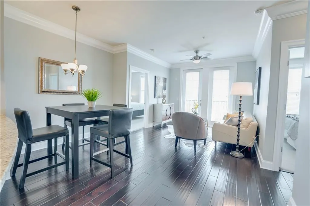 901 Abernathy Road Unit 5200, Atlanta, Georgia 30328, 2 Bedrooms Bedrooms, ,2 BathroomsBathrooms,Residential,Sold,901 Abernathy Road Unit 5200,7075926