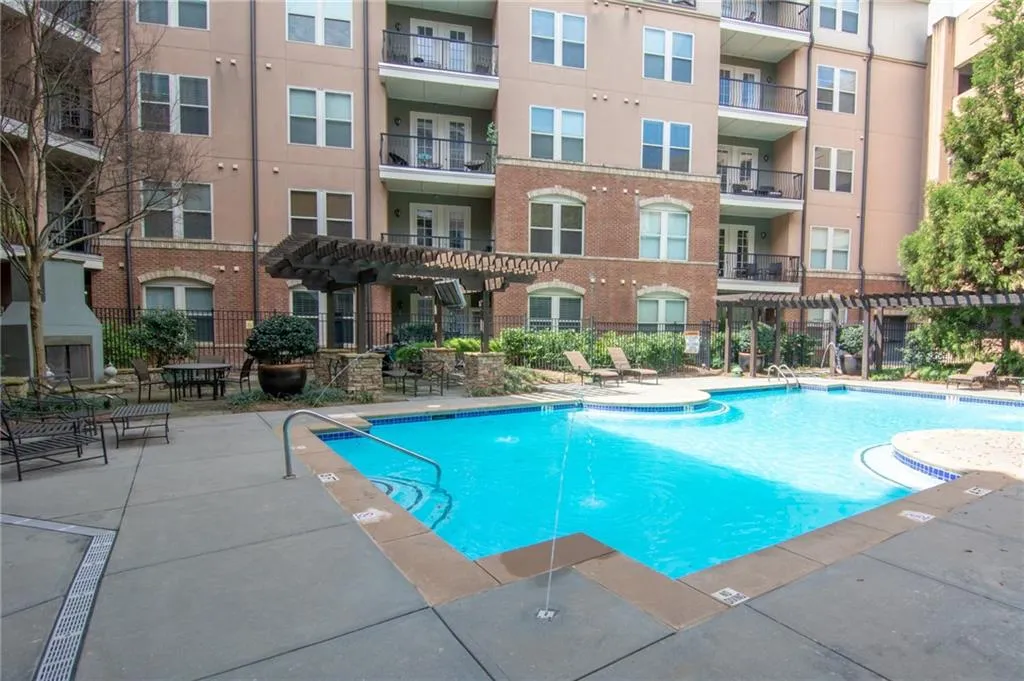 901 Abernathy Road Unit 4290, Atlanta, Georgia 30328, 2 Bedrooms Bedrooms, ,2 BathroomsBathrooms,Residential,Sold,901 Abernathy Road Unit 4290,6858268