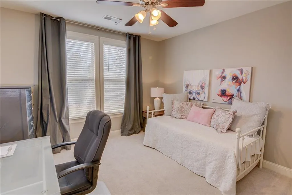 901 Abernathy Road Unit 4290, Atlanta, Georgia 30328, 2 Bedrooms Bedrooms, ,2 BathroomsBathrooms,Residential,Sold,901 Abernathy Road Unit 4290,6858268